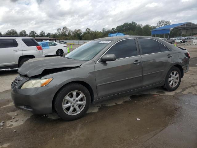 TOYOTA CAMRY BASE 2009 with VIN 4T1BE46K99U877257 - Photo from auction