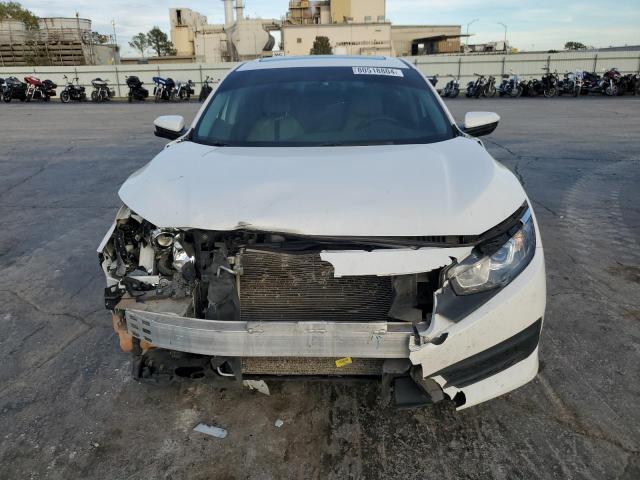 Photo 5 from auction – 2016 HONDA CIVIC EX with VIN 19XFC2F73GE057781