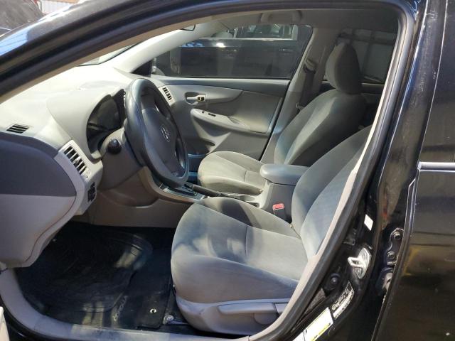 Photo 7 from auction – 2010 TOYOTA COROLLA BA with VIN 2T1BU4EE4AC250180