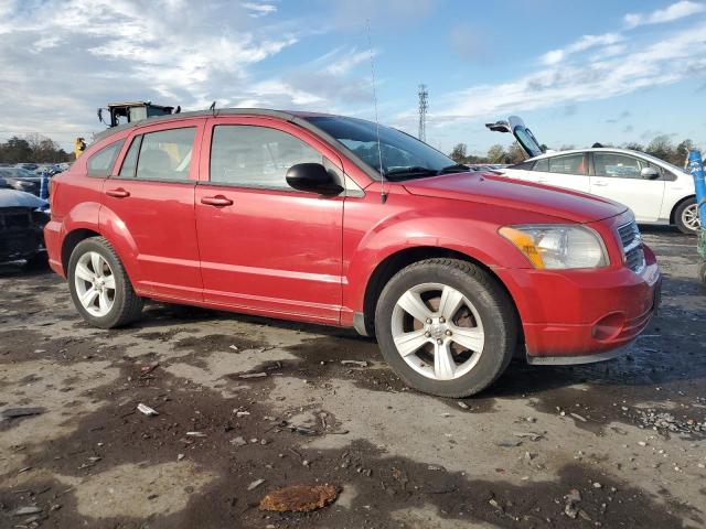Photo 4 from auction – 2012 DODGE CALIBER SX with VIN 1C3CDWDA6CD532281