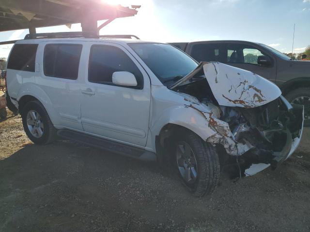 Снимка 4 от търг – 2012 NISSAN PATHFINDER с VIN 5N1AR1NN2CC603860