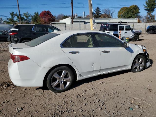 Photo 3 from auction – 2012 ACURA TSX with VIN JH4CU2F44CC014797