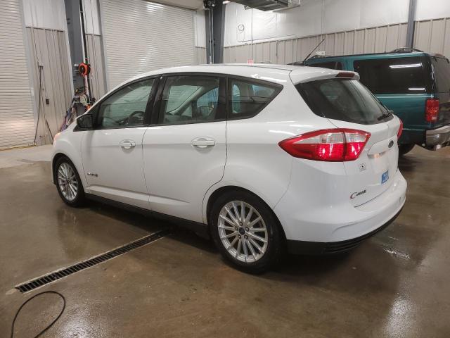 Zdjęcie 2 z aukcji – 2015 FORD C-MAX SE z VIN 1FADP5AU8FL105684