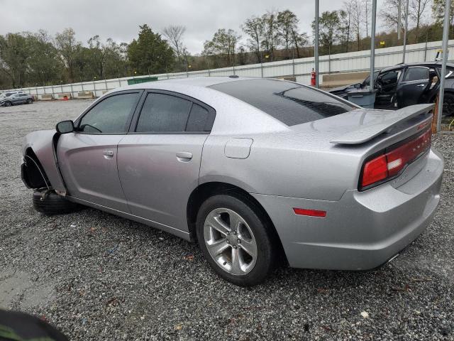 Photo 2 from auction – 2014 DODGE CHARGER SE with VIN 2C3CDXBG8EH363609