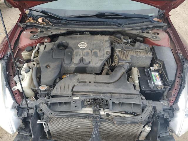 Photo 11 from auction – 2012 NISSAN ALTIMA BAS with VIN 1N4AL2AP5CC214543