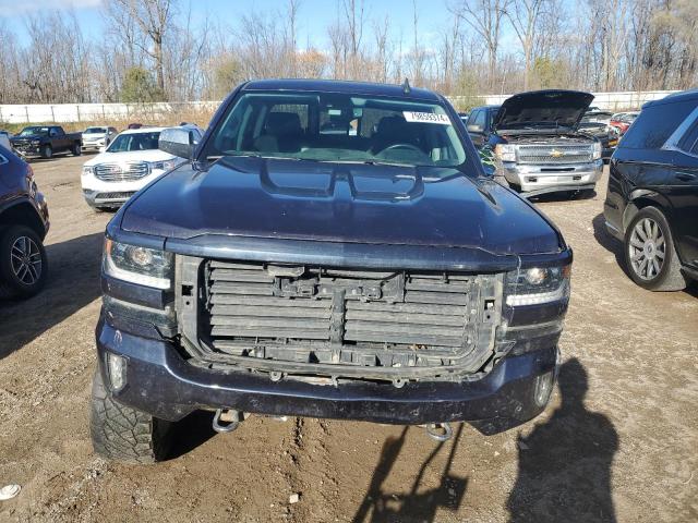 Photo 5 from auction – 2018 CHEVROLET 1500 SILVE with VIN 3GCUKSEC5JG255430
