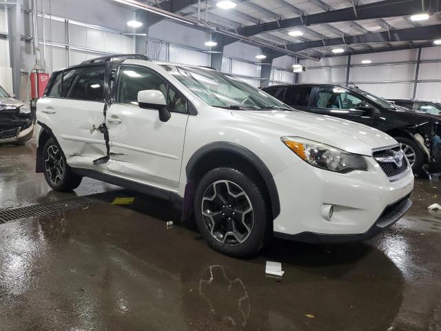 Photo 4 from auction – 2013 SUBARU XV CROSSTR with VIN JF2GPAGC2DH841052