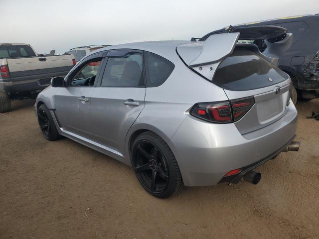 Photo 2 from auction – 2014 SUBARU IMPREZA WR with VIN JF1GR7E6XEG246942