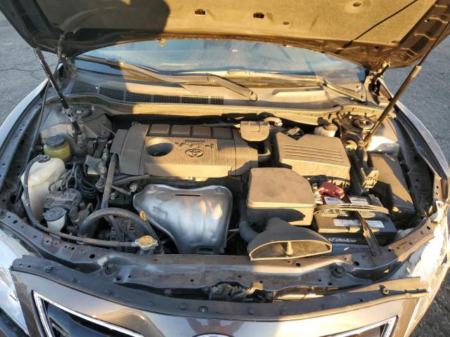 Photo 11 from auction – 2010 TOYOTA CAMRY BASE with VIN 4T4BF3EK8AR081330