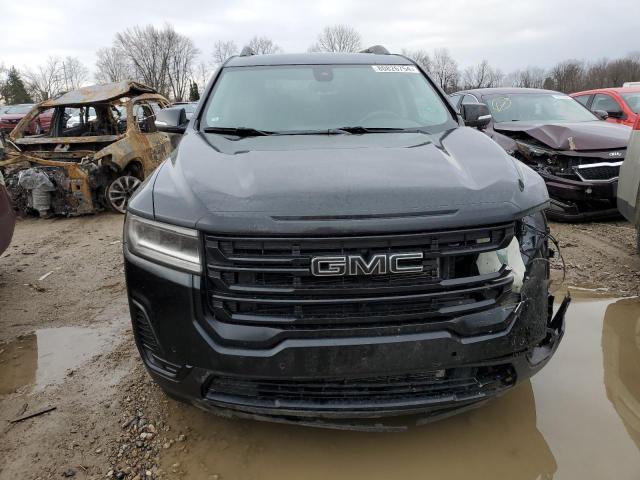 Photo 5 from auction – 2021 GMC ACADIA SLE with VIN 1GKKNKLS6MZ200549