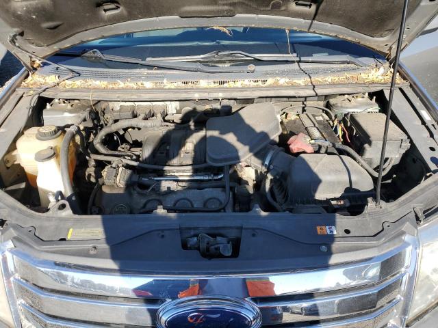Photo 12 from auction – 2008 FORD EDGE SEL with VIN 2FMDK38C68BA54131
