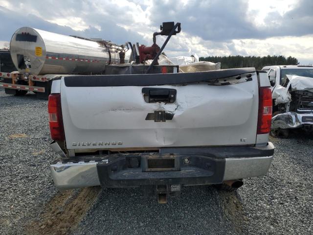 Photo 6 from auction – 2012 CHEVROLET SILVERADO with VIN 1GC1KXCG3CF221657