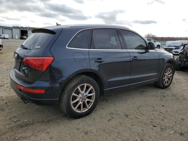 Photo 3 from auction – 2012 AUDI Q5 PREMIUM with VIN WA1LFAFP4CA093667