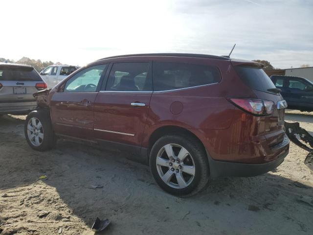 Photo 2 from auction – 2016 CHEVROLET TRAVERSE L with VIN 1GNKRGKD5GJ113722