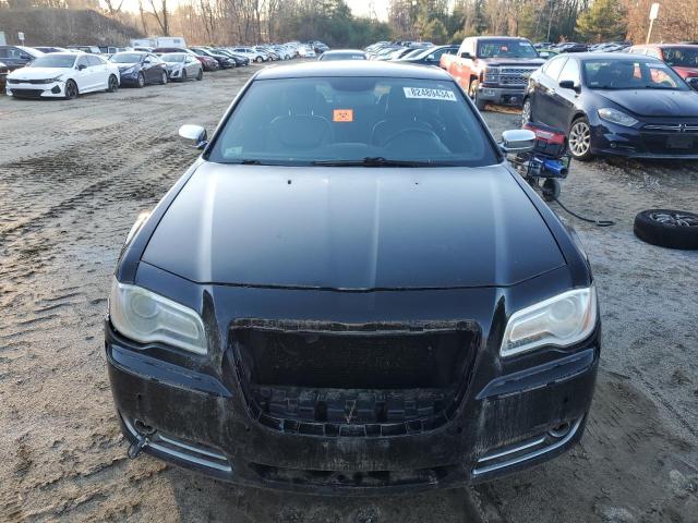 Photo 5 from auction – 2012 CHRYSLER 300 LIMITE with VIN 2C3CCACG1CH223963