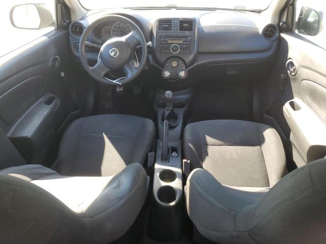 Photo 8 from auction – 2014 NISSAN VERSA S with VIN 3N1CN7AP8EL809052