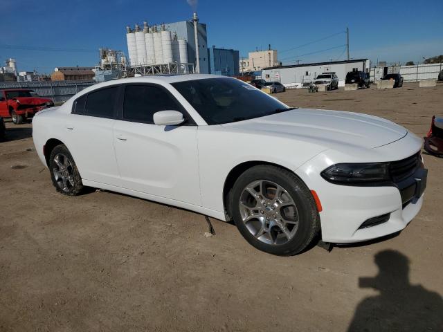 Photo 4 from auction – 2015 DODGE CHARGER SX with VIN 2C3CDXJG7FH881391