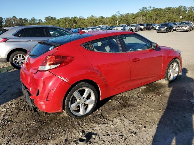 Photo 3 from auction – 2012 HYUNDAI VELOSTER with VIN KMHTC6AD1CU036717