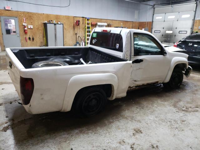 صورة رقم 3 من المزاد - 2012 CHEVROLET COLORADO مع VIN 1GCCSBF93C8137416