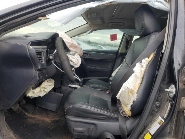Photo 7 from auction – 2015 TOYOTA COROLLA L with VIN 2T1BURHEXFC353989