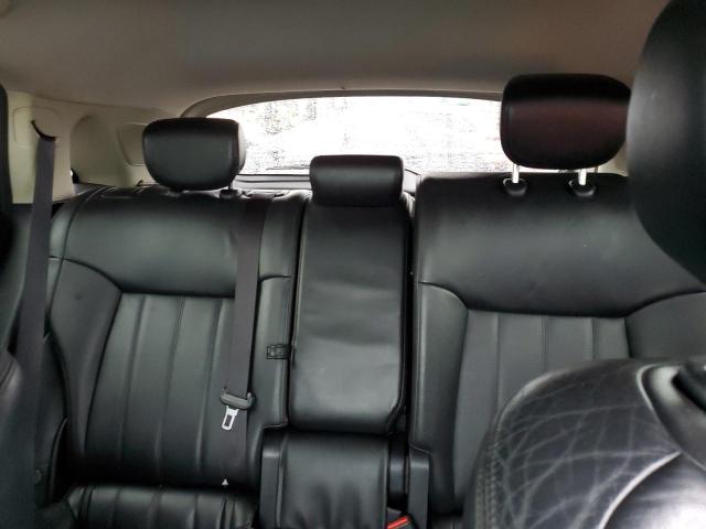 Photo 10 from auction – 2012 INFINITI FX35 with VIN JN8AS1MW7CM156041