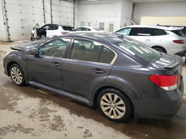 Foto 2 de la subasta – 2012 SUBARU LEGACY 2.5 con VIN 4S3BMCK65C3036012