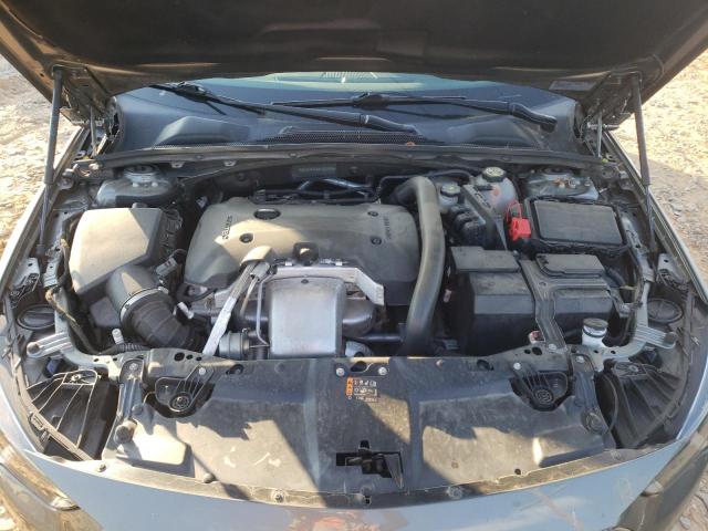 Photo 11 from auction – 2019 BUICK REGAL PREF with VIN W04GL6SX5K1072595