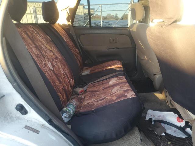 Zdjęcie 11 z aukcji – 2000 TOYOTA 4RUNNER SR z VIN JT3GN86R6Y0153552