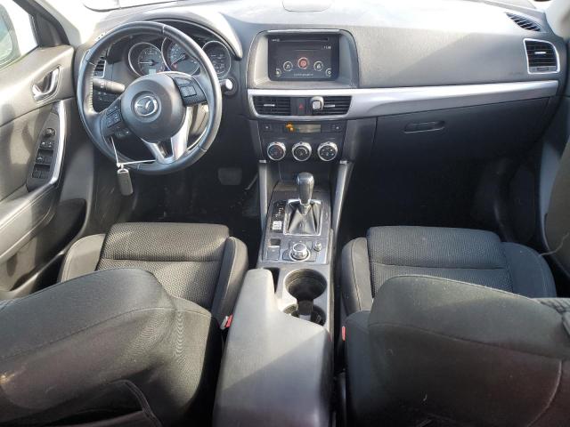 Photo 8 from auction – 2016 MAZDA CX-5 TOURI with VIN JM3KE4CY5G0851019