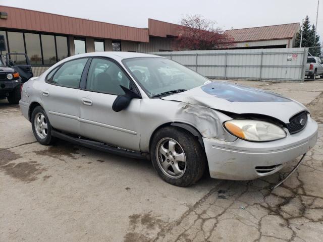 Photo 4 from auction – 2005 FORD TAURUS SE with VIN 1FAFP53285A266647