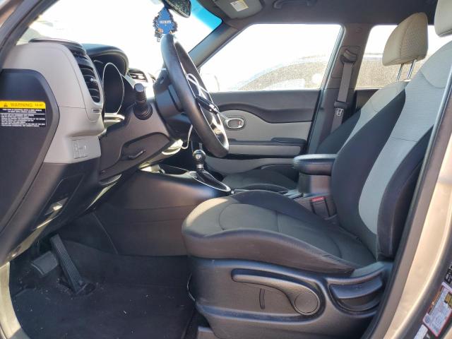 Photo 7 from auction – 2018 KIA SOUL with VIN KNDJN2A24J7599463
