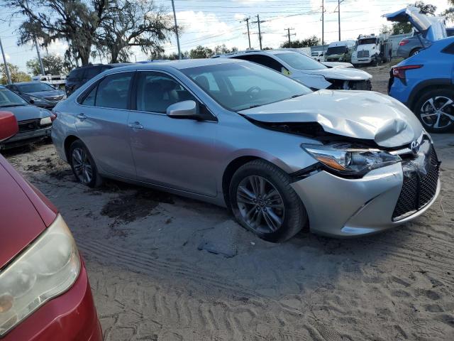 Photo 4 from auction – 2017 TOYOTA CAMRY LE with VIN 4T1BF1FK8HU405982