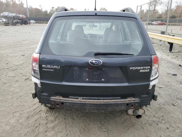 Photo 6 from auction – 2012 SUBARU FORESTER 2 with VIN JF2SHABC7CH458348