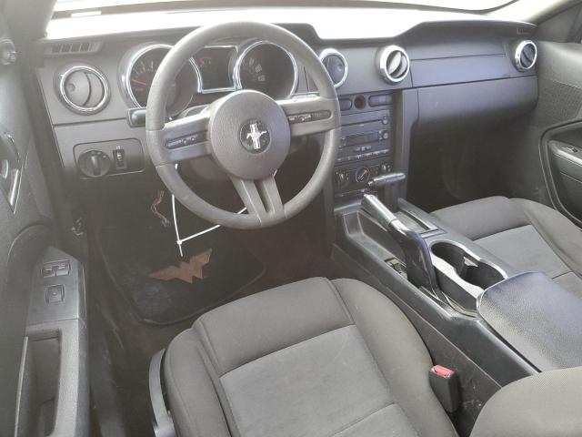 Photo 8 from auction – 2007 FORD MUSTANG with VIN 1ZVFT84N175273075