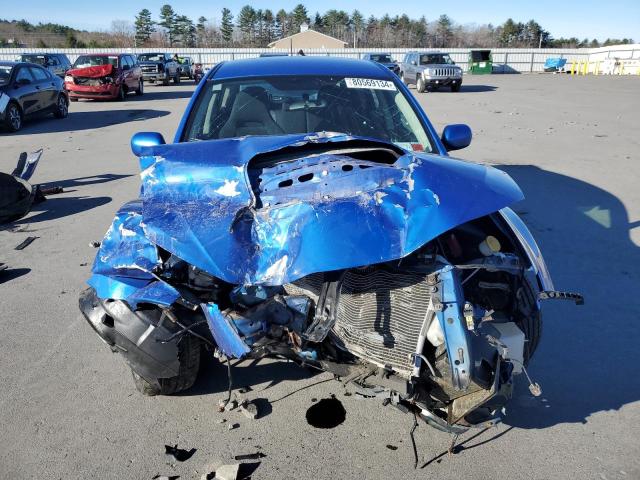 Photo 5 from auction – 2013 SUBARU IMPREZA WR with VIN JF1GR7E61DG209437