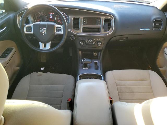 Photo 8 from auction – 2014 DODGE CHARGER SE with VIN 2C3CDXFG2EH329627