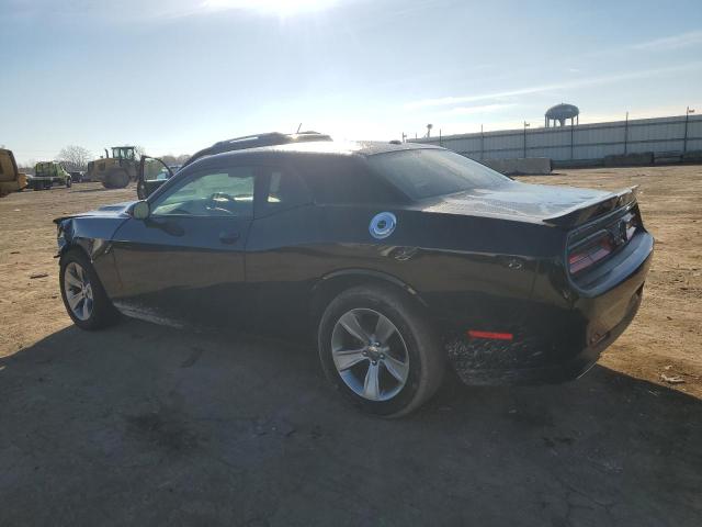 Photo 2 from auction – 2019 DODGE CHALLENGER with VIN 2C3CDZAG9KH662406