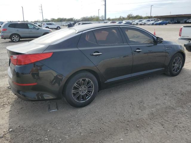 Photo 3 from auction – 2015 KIA OPTIMA LX with VIN 5XXGM4A76FG463192