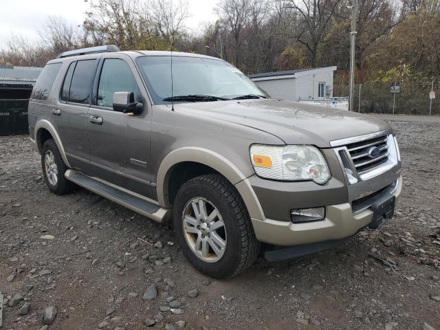 Photo 4 from auction – 2006 FORD EXPLORER E with VIN 1FMEU74E26UB15477