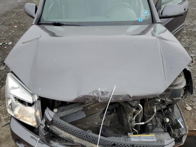 Photo 12 from auction – 2008 CHEVROLET EQUINOX SP with VIN 2CNDL737186018225