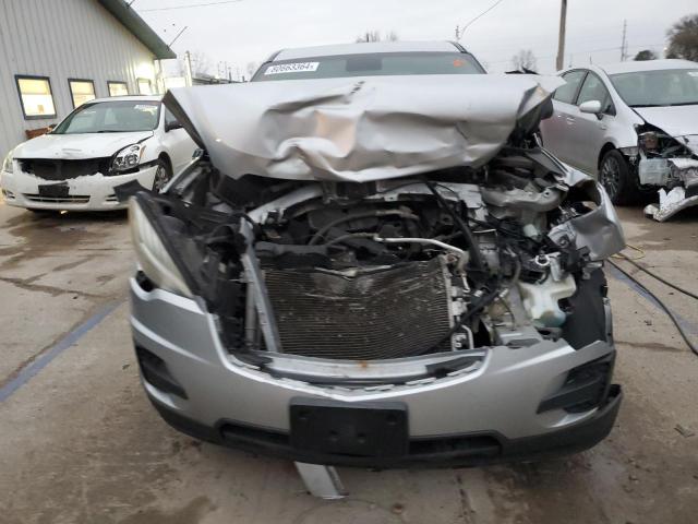 Photo 5 from auction – 2014 CHEVROLET EQUINOX LS with VIN 2GNFLEEK5E6151284