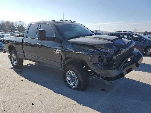 Photo 4 from auction – 2008 DODGE RAM 2500 S with VIN 3D7KS28A18G126246