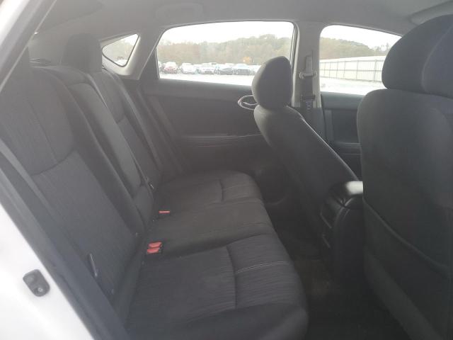 Photo 10 from auction – 2016 NISSAN SENTRA S with VIN 3N1AB7AP1GY325200