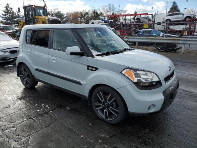 Фото 4 с аукциона – 2010 KIA SOUL + с VIN KNDJT2A27A7175152
