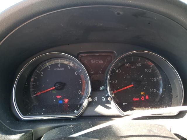 Photo 9 from auction – 2019 NISSAN VERSA S with VIN 3N1CN7AP3KL817362