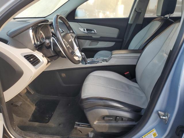 Photo 7 from auction – 2014 GMC TERRAIN SL with VIN 2GKALSEK8E6335057