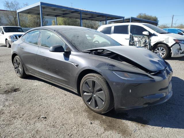 Photo 4 from auction – 2024 TESLA MODEL 3 with VIN 5YJ3E1EA3RF872936
