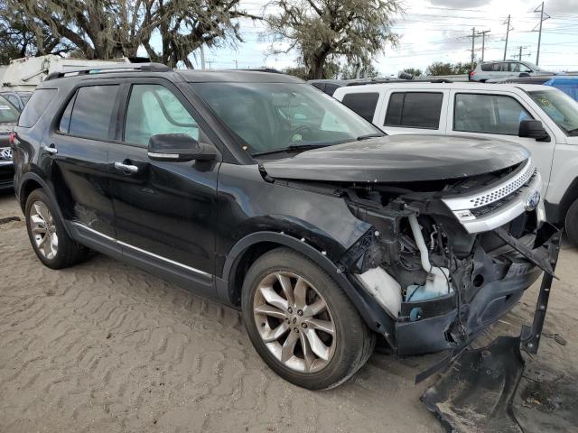 Photo 4 from auction – 2013 FORD EXPLORER X with VIN 1FM5K7D88DGB97386