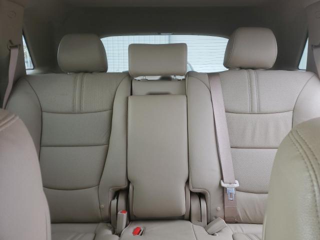 Photo 10 from auction – 2012 KIA SORENTO EX with VIN 5XYKUDA28CG281824