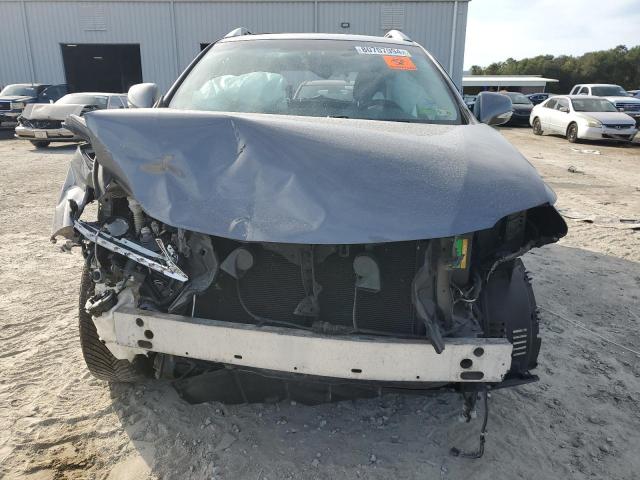 Photo 5 from auction – 2015 LEXUS RX 350 BAS with VIN 2T2BK1BA0FC334232